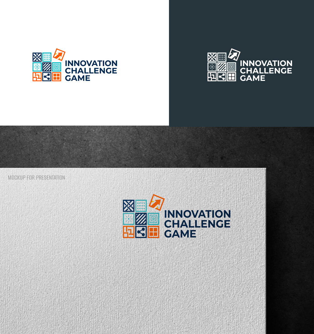 Logo Design by RA-bica for this project | Design #37647995