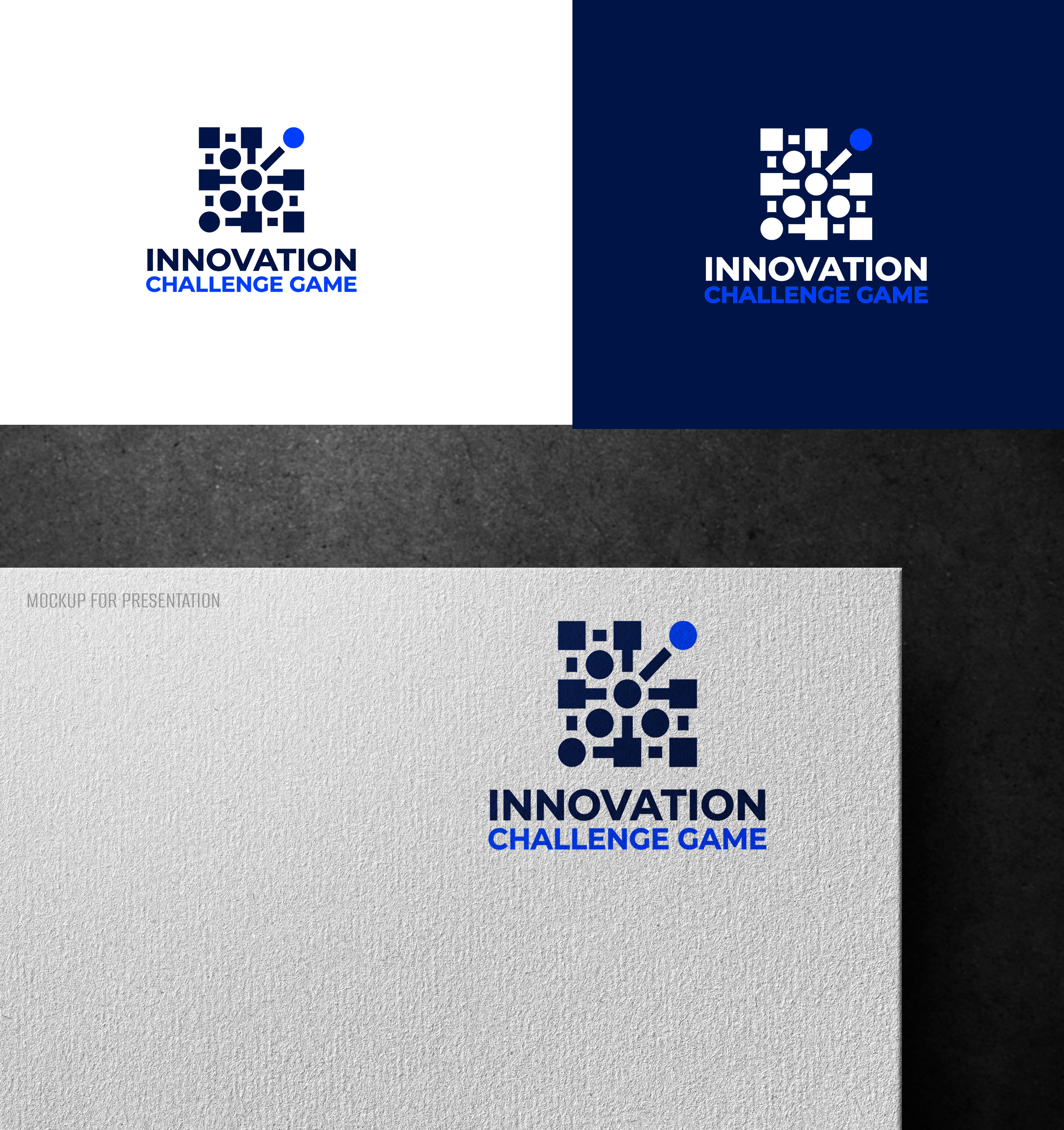 Logo Design by RA-bica for this project | Design #37647996