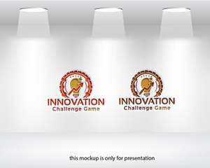 Logo Design by J.H.F for this project | Design: #37648927