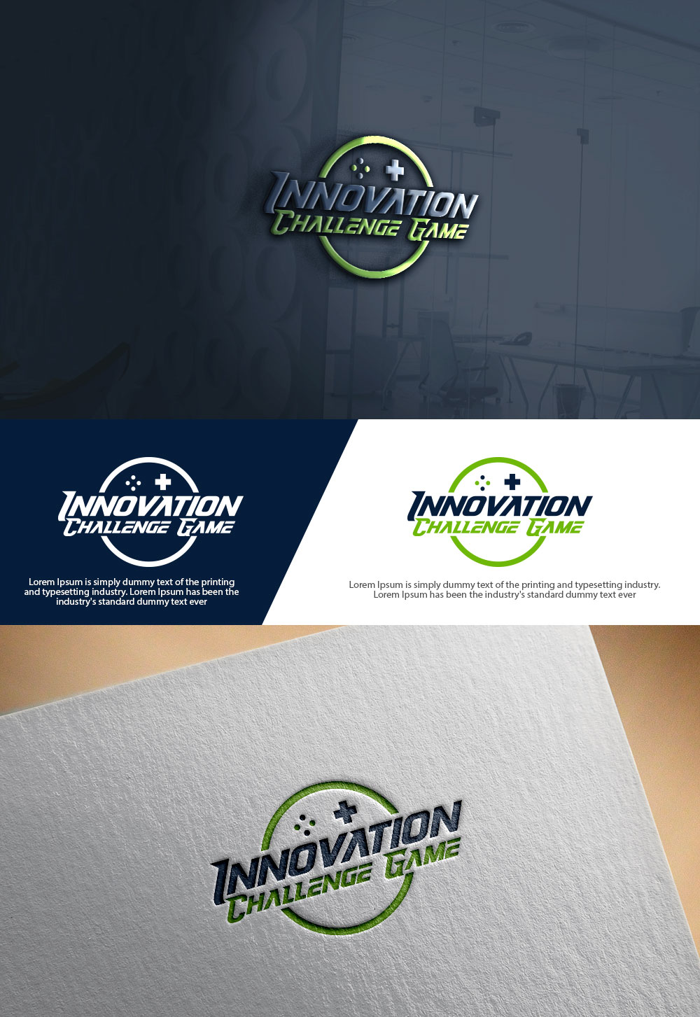 Logo Design by sulemani  creation for this project | Design #37647563