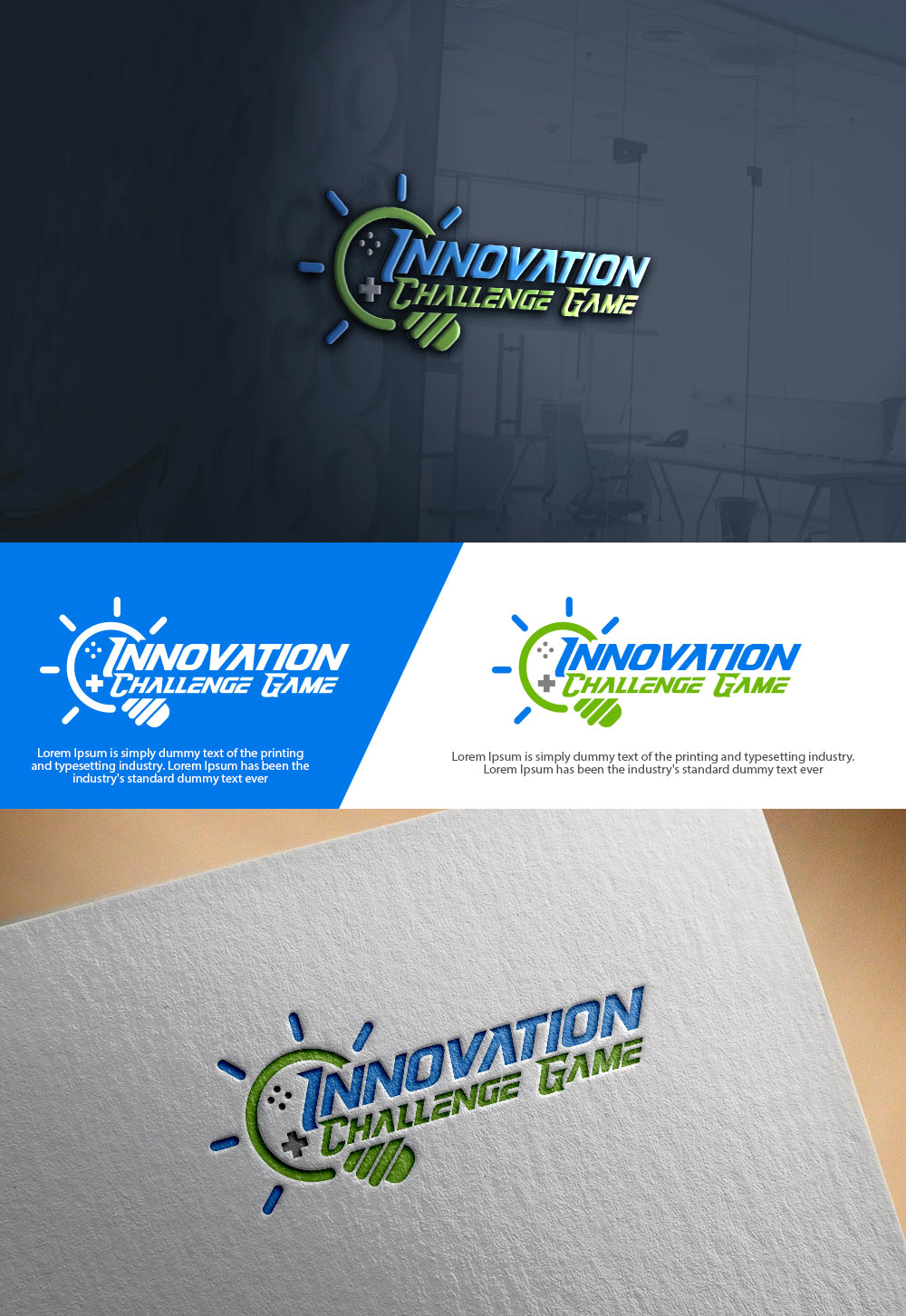 Logo-Design von sulemani  creation für dieses Projekt | Design #37647564