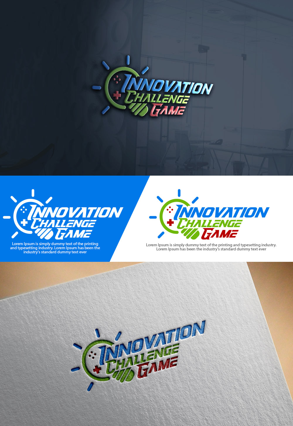 Logo-Design von sulemani  creation für dieses Projekt | Design #37648281