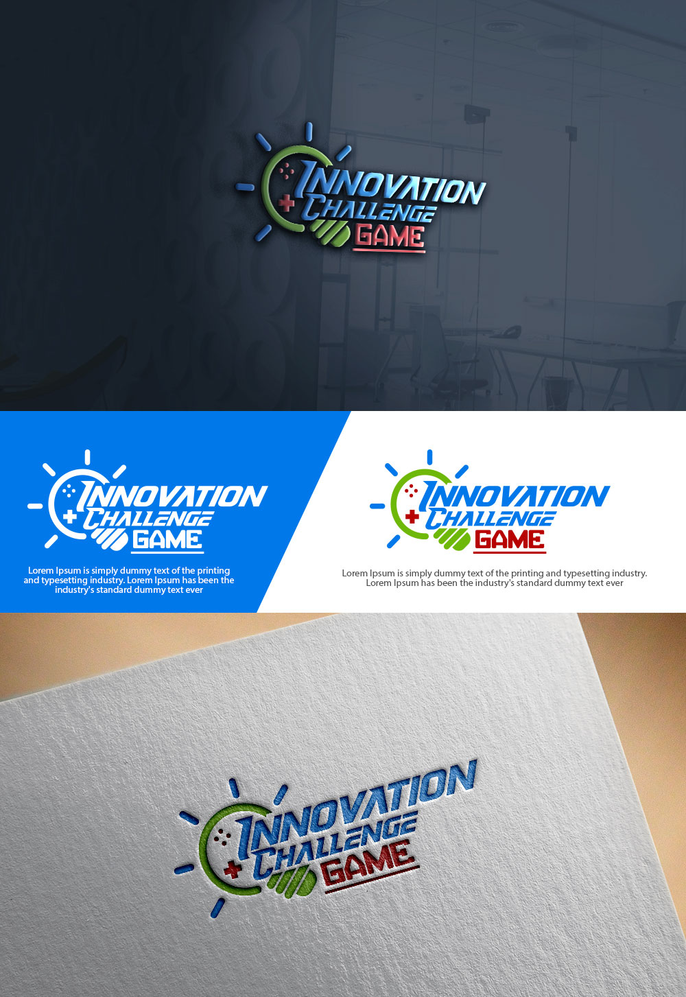 Logo Design by sulemani  creation for this project | Design #37649429