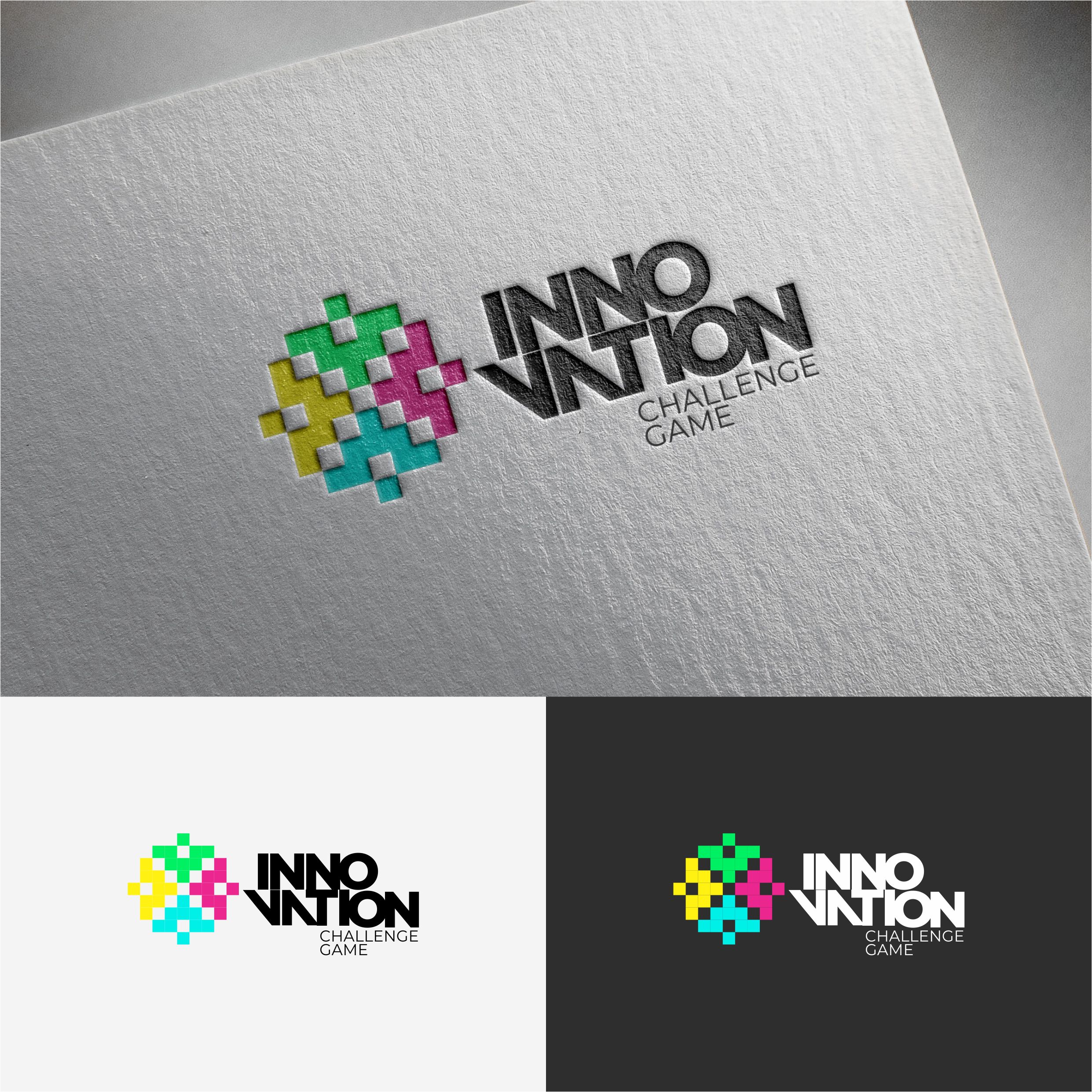 Logo-Design von Jeferson HP für dieses Projekt | Design #37645501