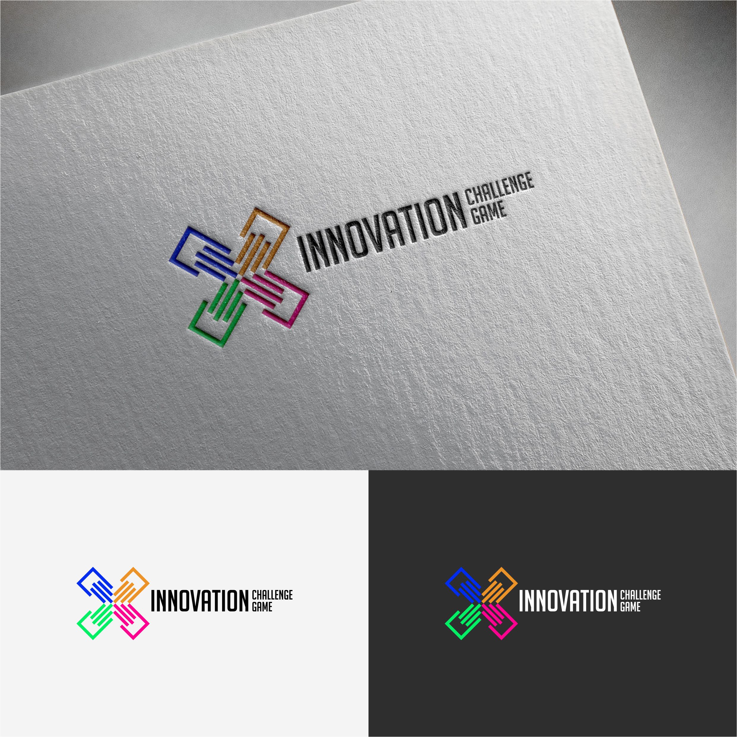 Logo Design by Jeferson HP for this project | Design #37645503