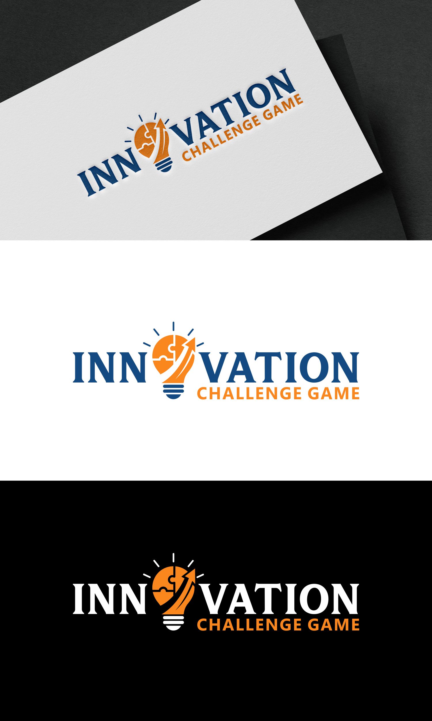 Logo Design by LordRam for this project | Design #37647631