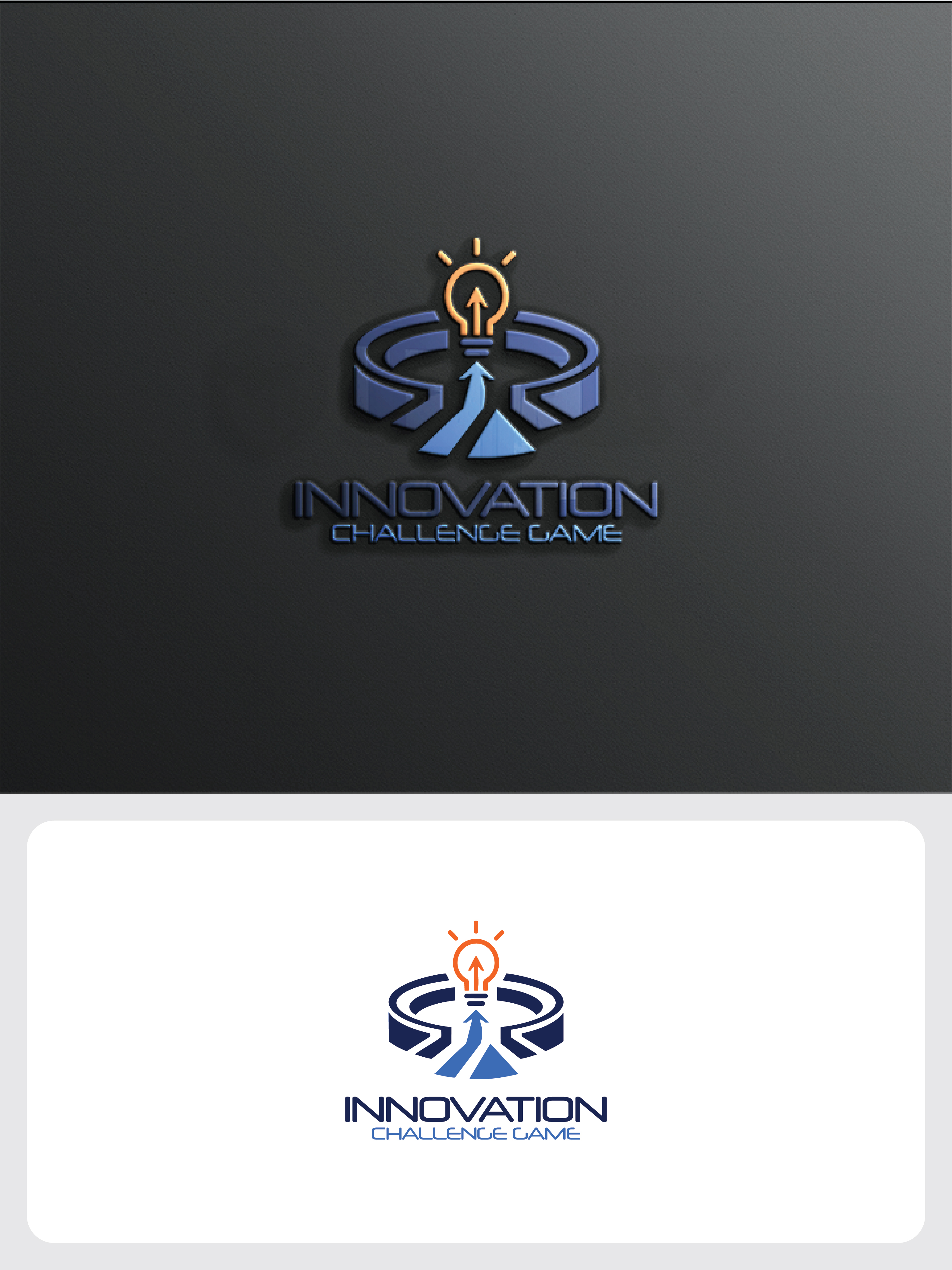 Logo Design by raju.creative for this project | Design #37649475