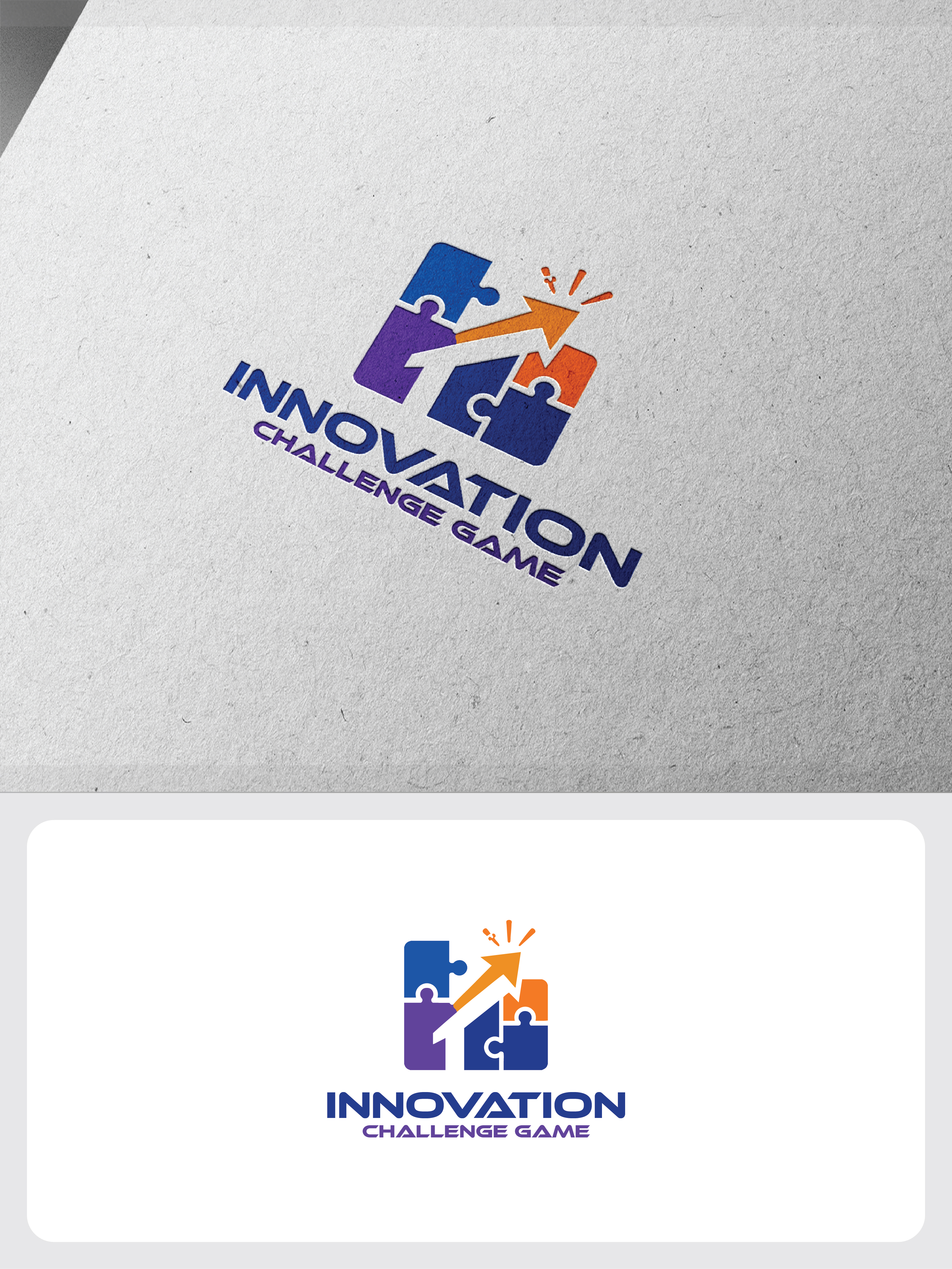 Logo Design by raju.creative for this project | Design #37649476