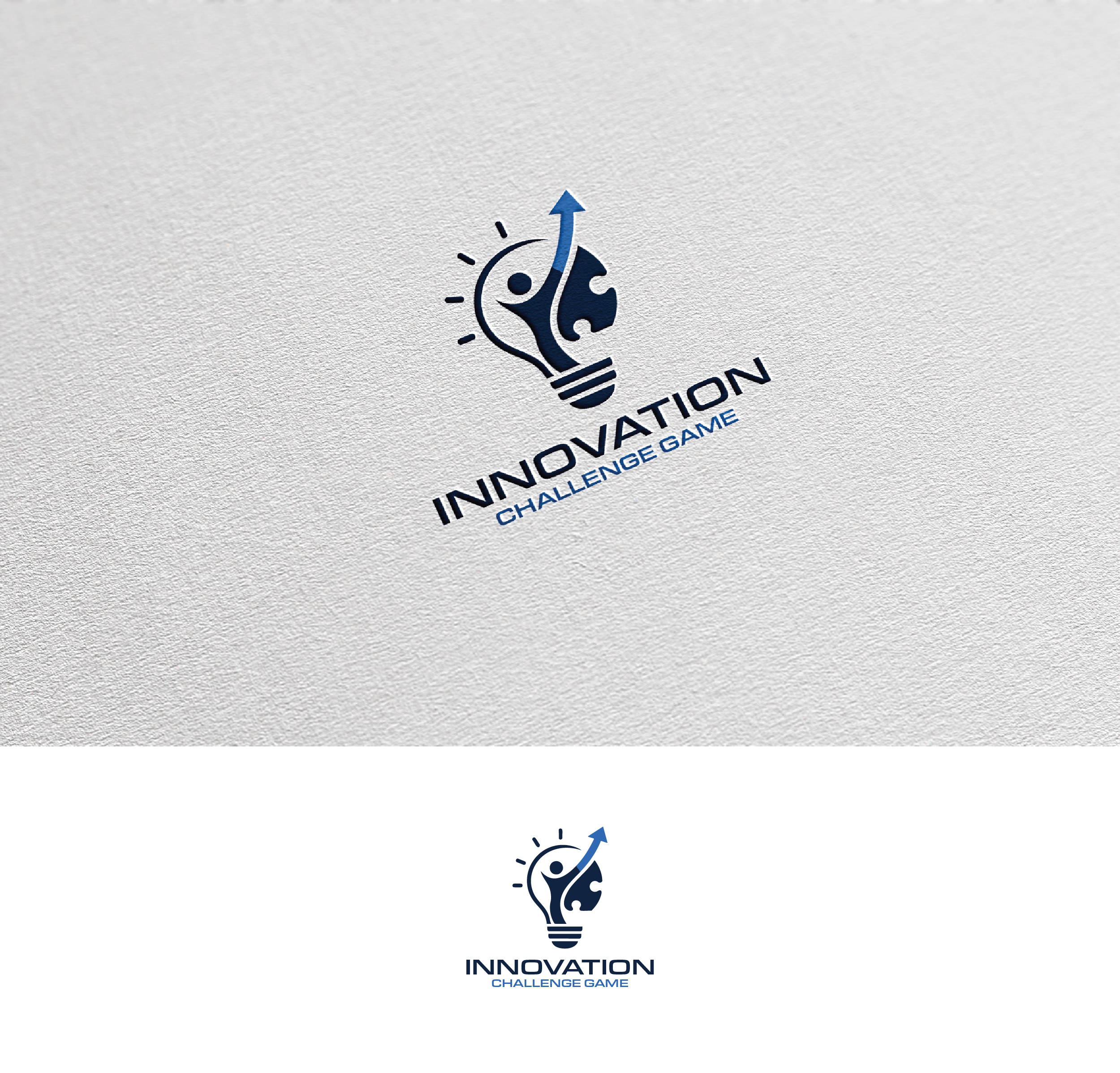 Logo Design by raju.creative for this project | Design #37649507