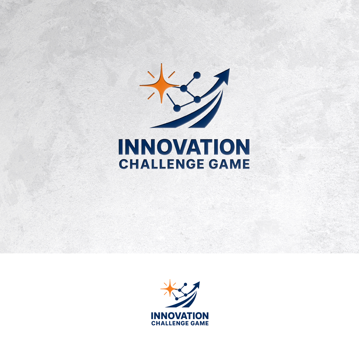 Logo Design by Sain G for this project | Design #37647658