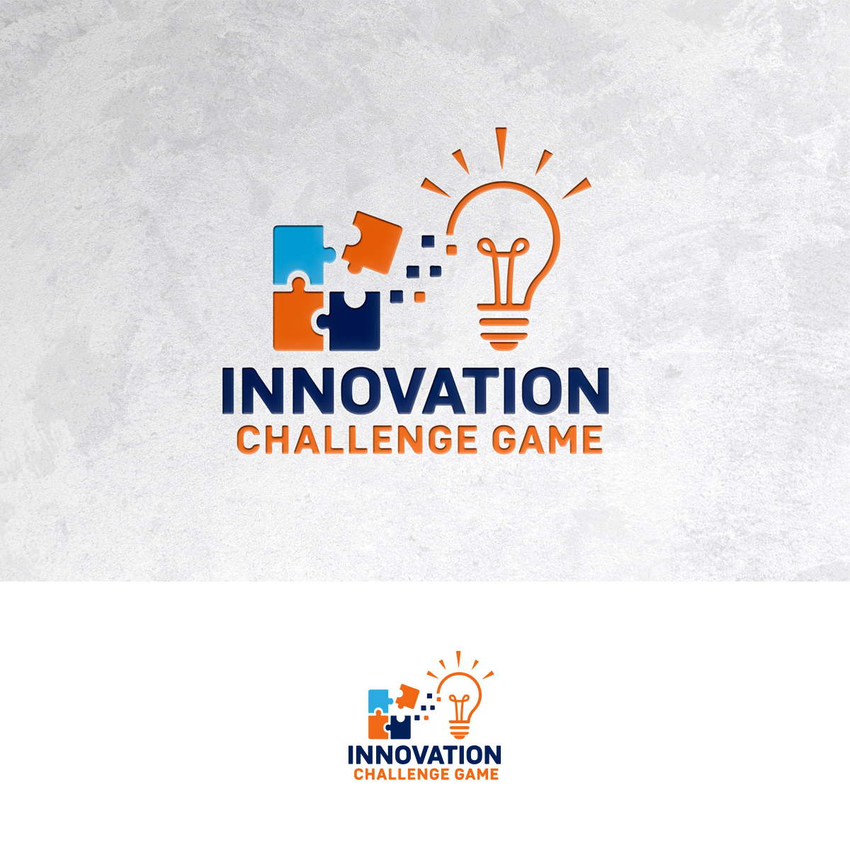 Logo Design by Sain G for this project | Design #37648178