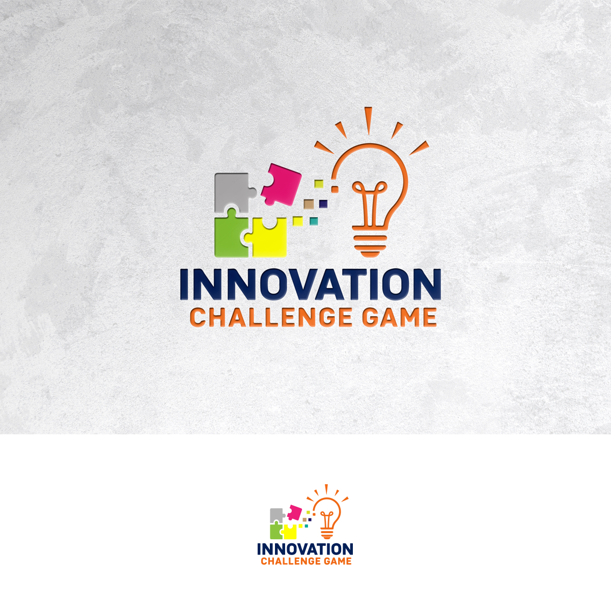 Logo Design by Sain G for this project | Design #37648179