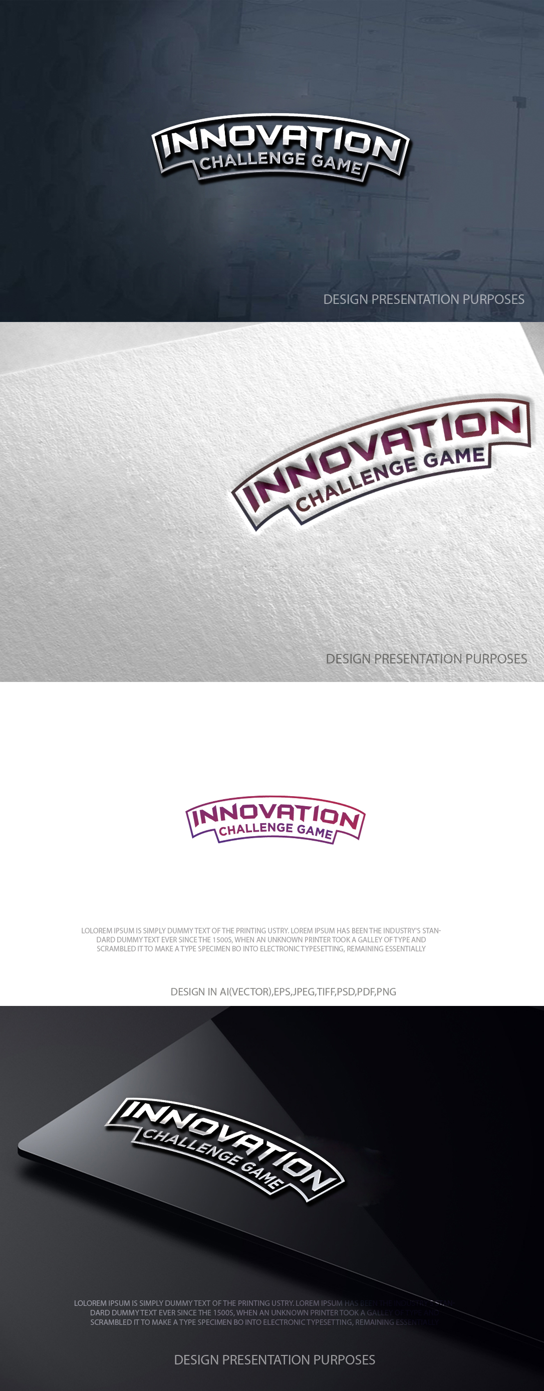 Logo Design by zebronicgraphic for this project | Design #37645054