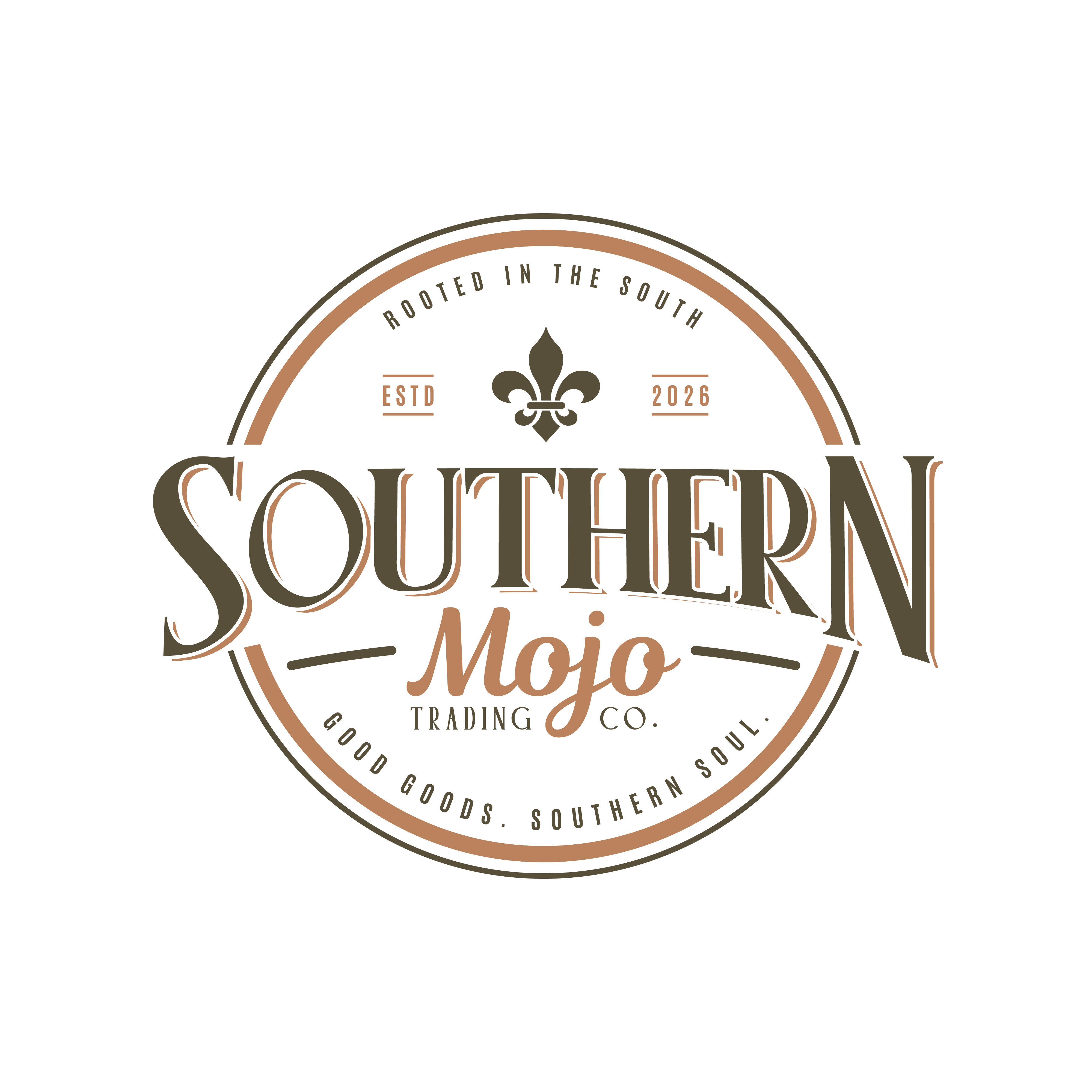 Design de Logo par Harold C pour Southern Mojo Trading Co LLC | Design #37650631