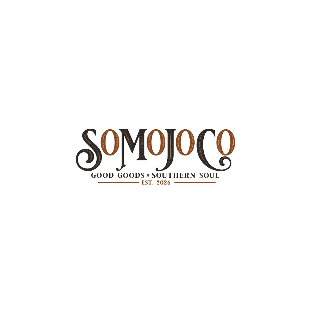 Design de Logo par Franabanana pour Southern Mojo Trading Co LLC | Design #37663580