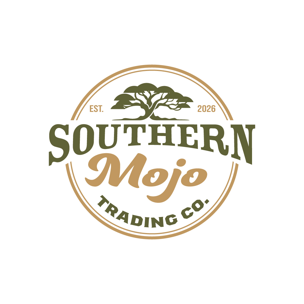 Design de Logo par JohnnyCactus pour Southern Mojo Trading Co LLC | Design #37648038