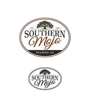 Design de Logo par Jerwin Intac pour Southern Mojo Trading Co LLC | Design : #37647234