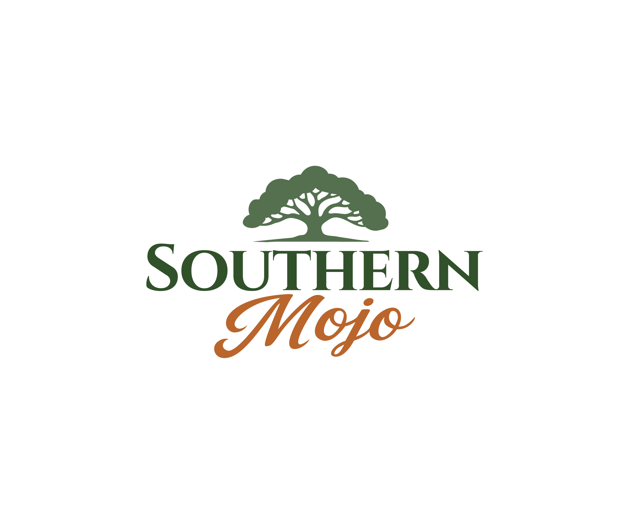 Design de Logo par James J. pour Southern Mojo Trading Co LLC | Design #37648634
