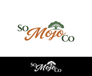Design de Logo par James J. pour Southern Mojo Trading Co LLC | Design : #37651276
