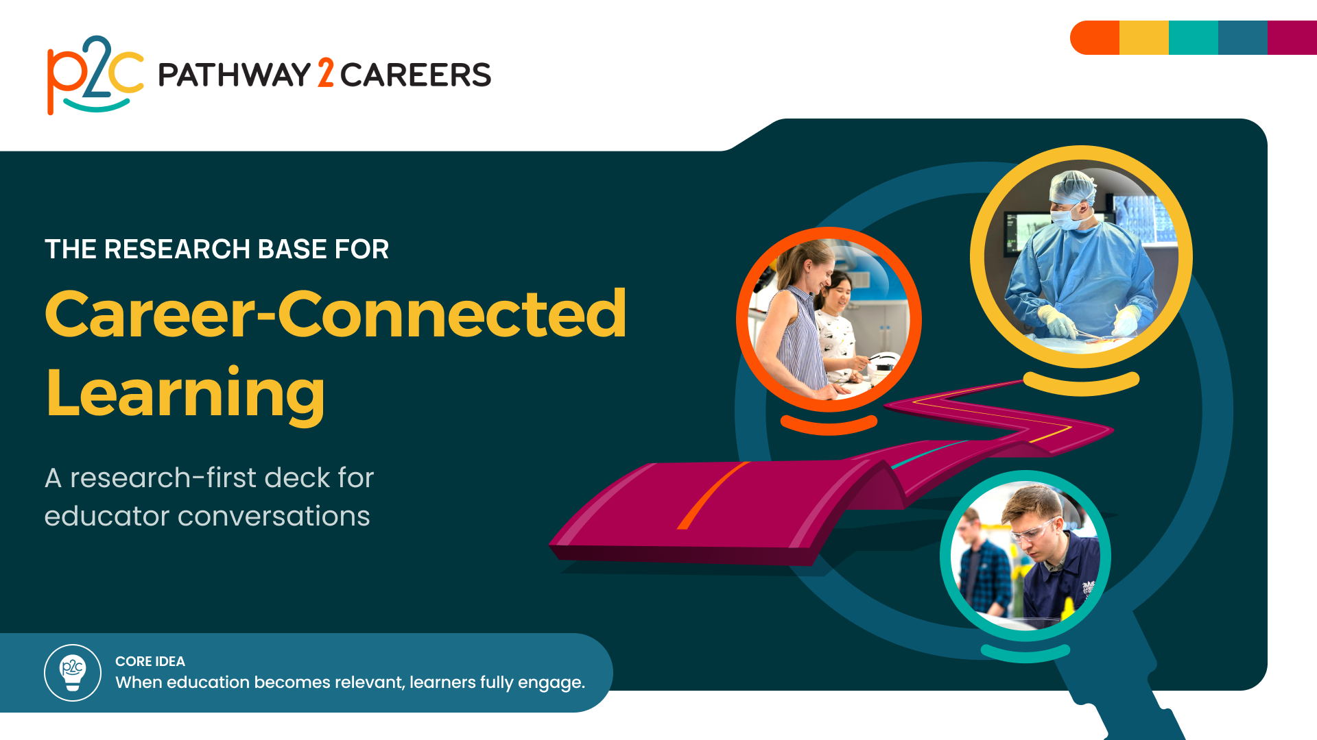PowerPoint Design by iLexter for NS4ED | Design #37653496
