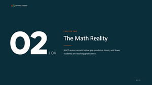 PowerPoint Design by dadaMEDIA for NS4ED | Design: #37652554
