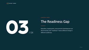 PowerPoint Design by dadaMEDIA for NS4ED | Design: #37652555