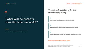 PowerPoint Design by dadaMEDIA for NS4ED | Design: #37652558