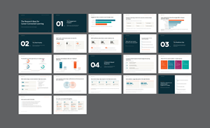 PowerPoint Design by dadaMEDIA