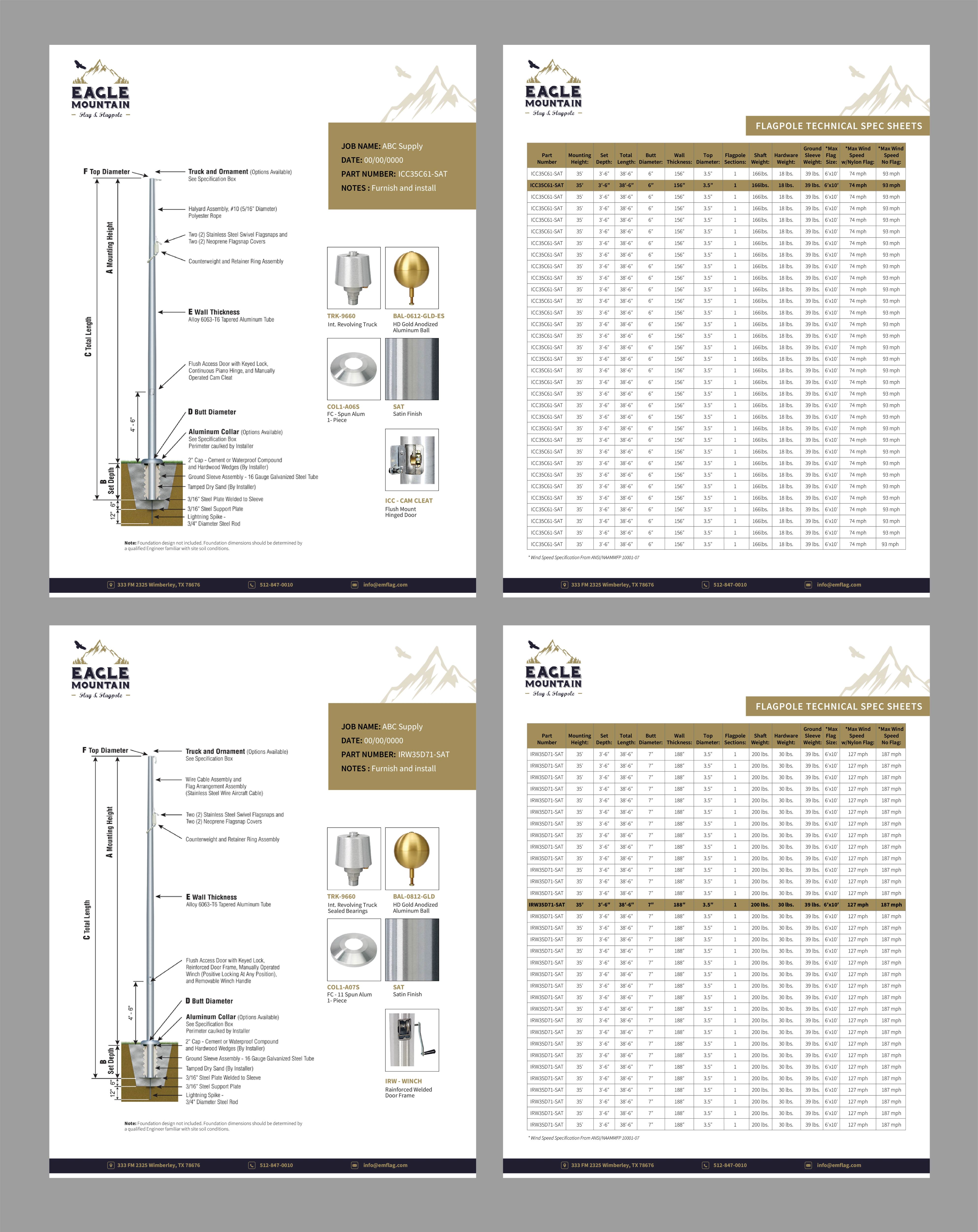 Print Design by Fine Graphics House for this project | Design #37652154