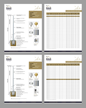 Print Design by Fine Graphics House for this project | Design: #37652154