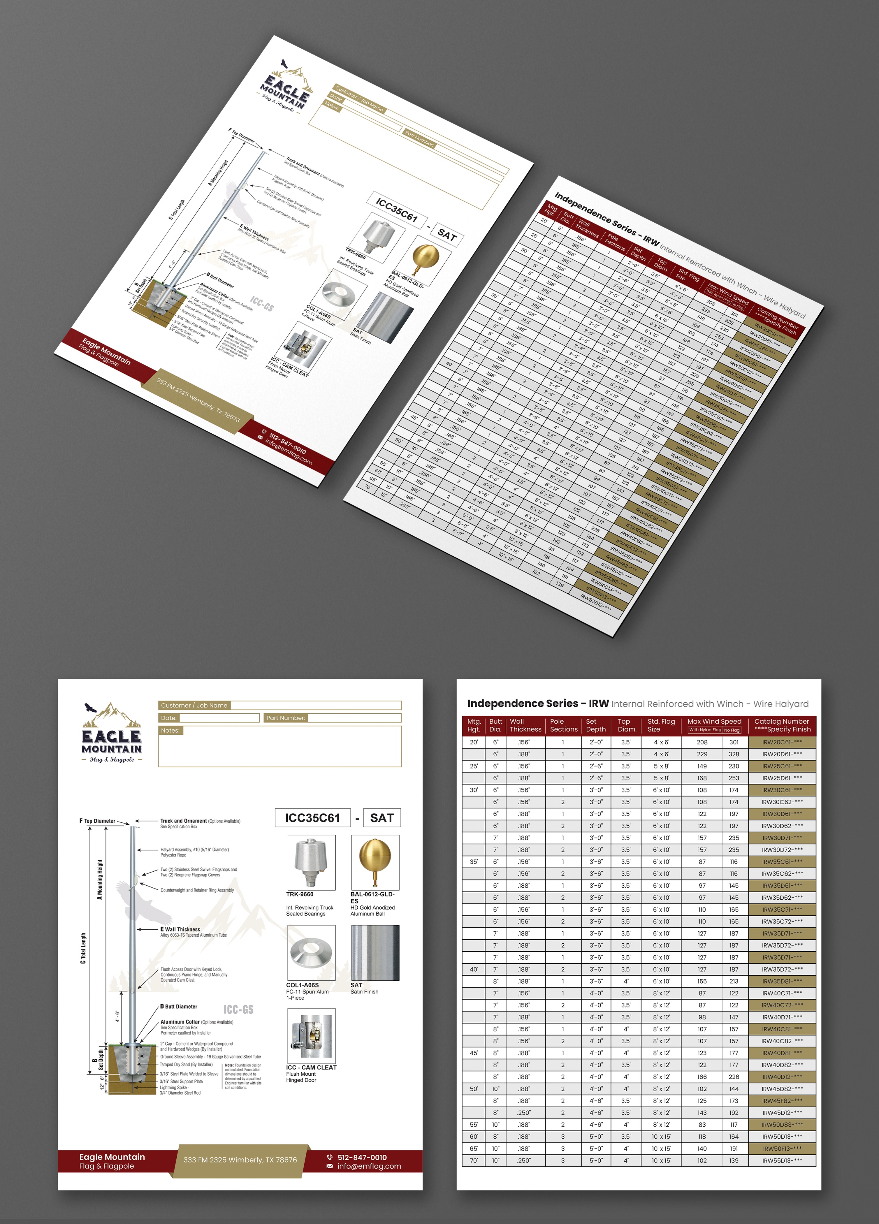 Print Design by Impressive Designs for this project | Design #37647876