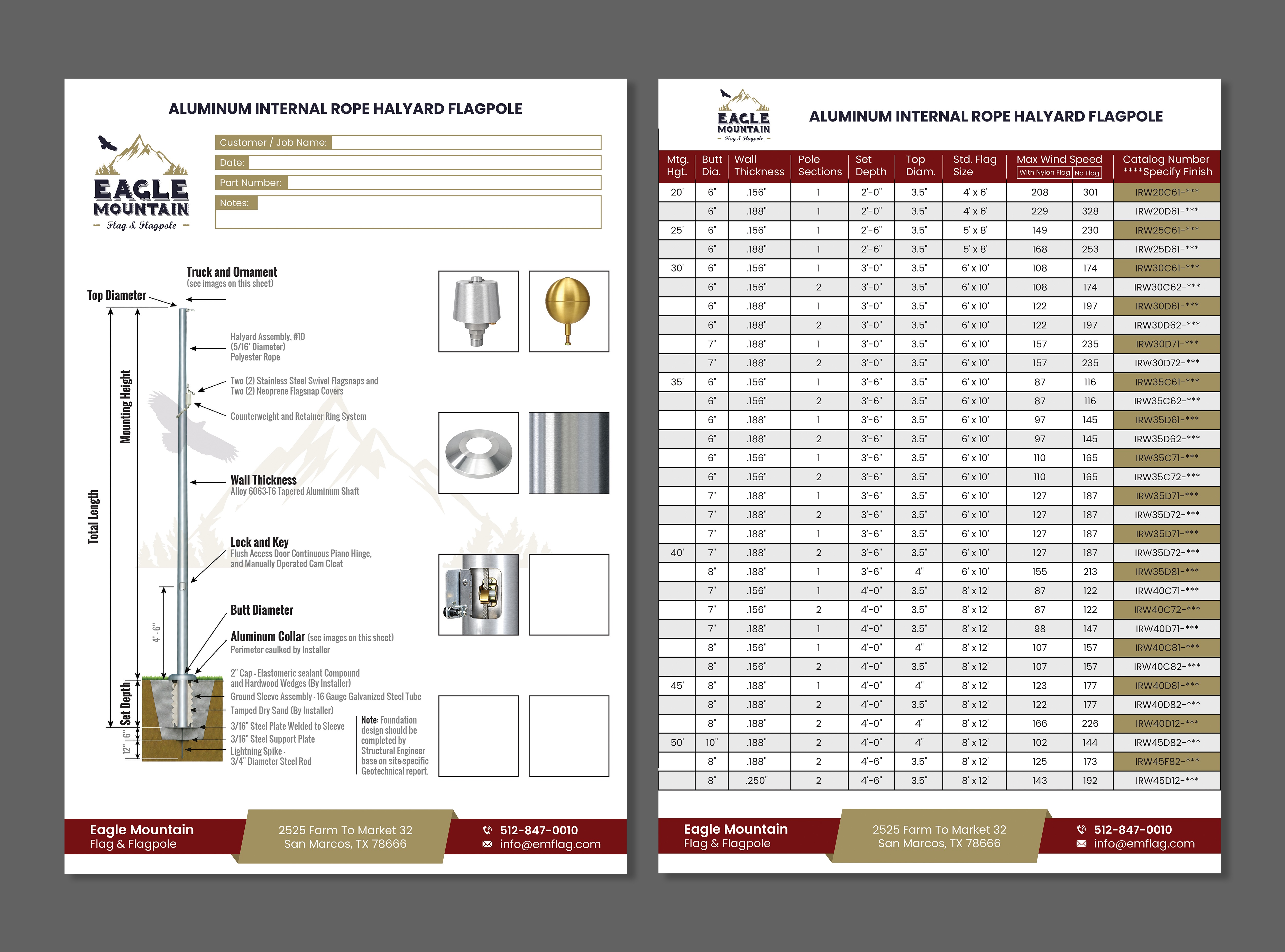 Print Design by Impressive Designs for this project | Design #37674197