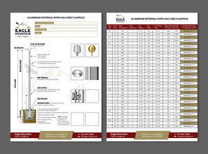 Print Design by Impressive Designs for this project | Design: #37674197