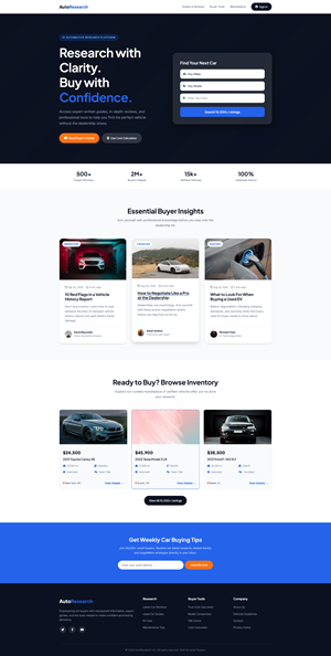 Web Design by Buddhika Ishan for this project | Design #37654394