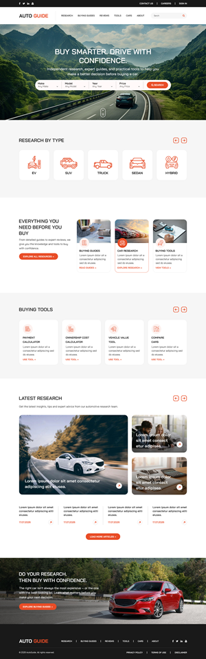 Web Design by Dreams Designs for this project | Design: #37662956