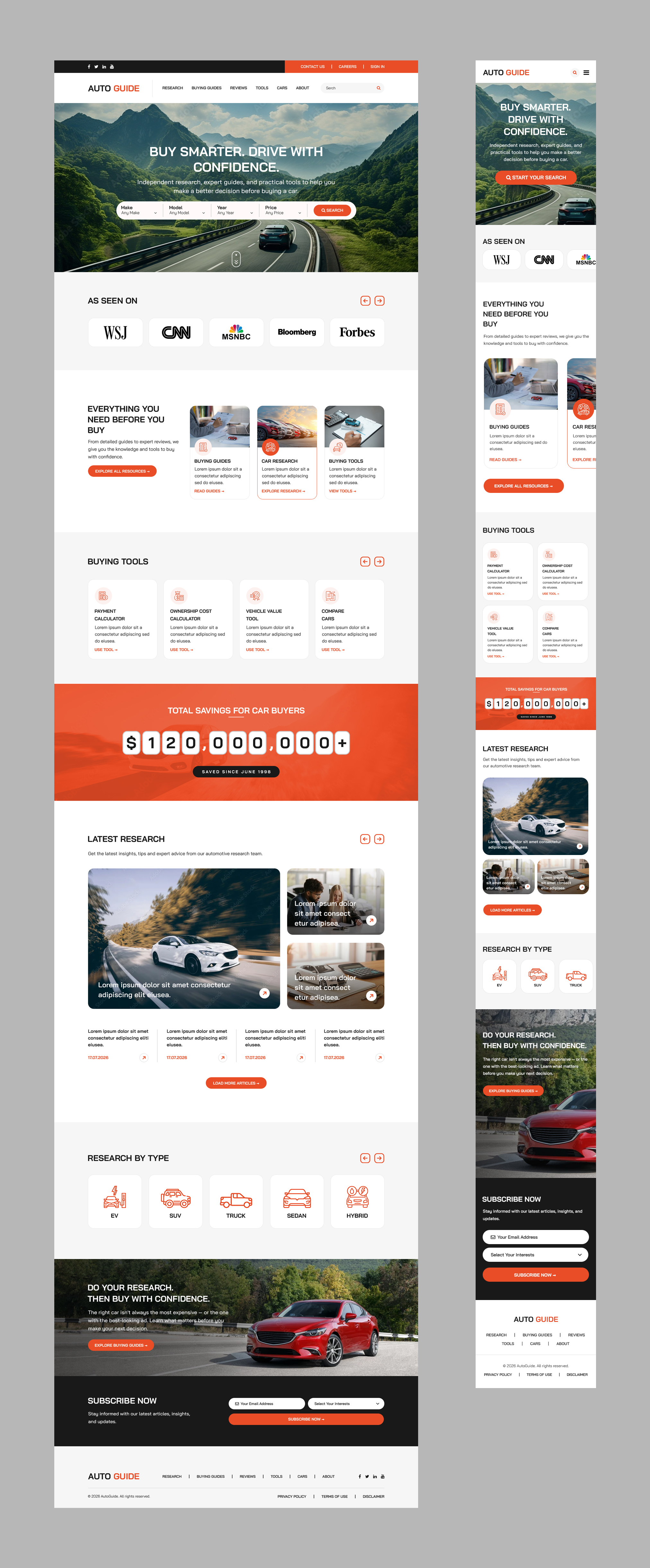 Web Design by Dreams Designs for this project | Design #37721797