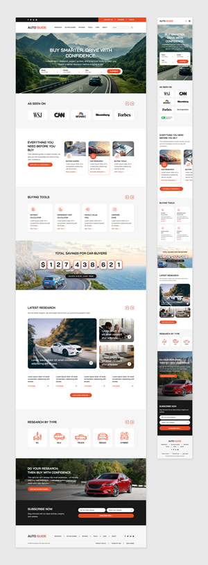 Web Design by Dreams Designs for this project | Design: #37730812