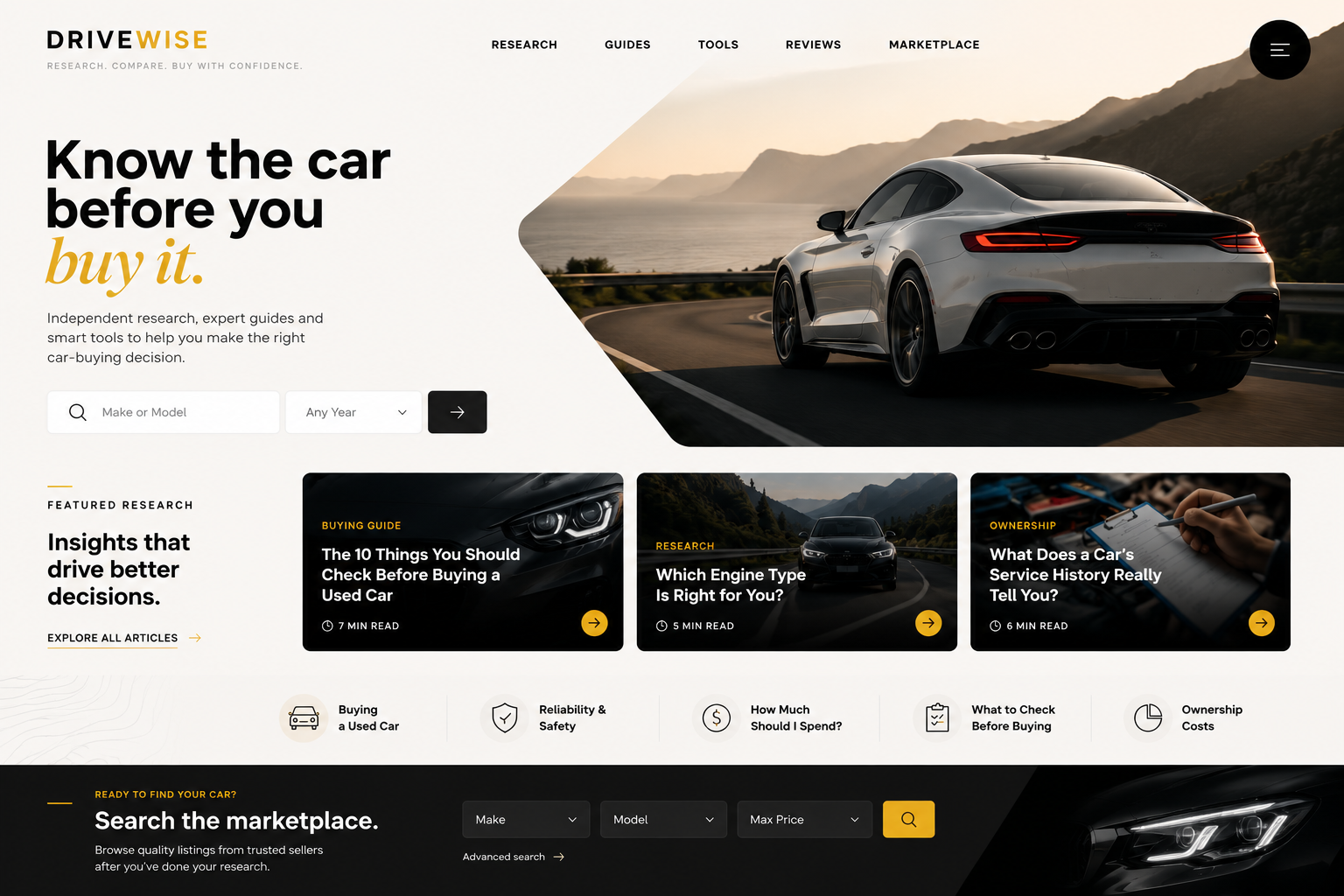 Web Design by Janvi Gorad for this project | Design #37648043