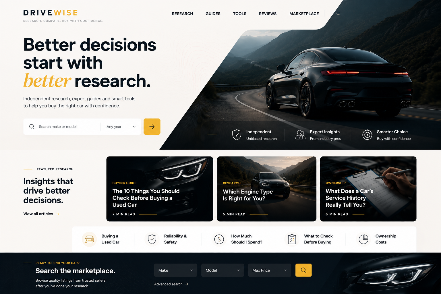 Web Design by Janvi Gorad for this project | Design #37648057
