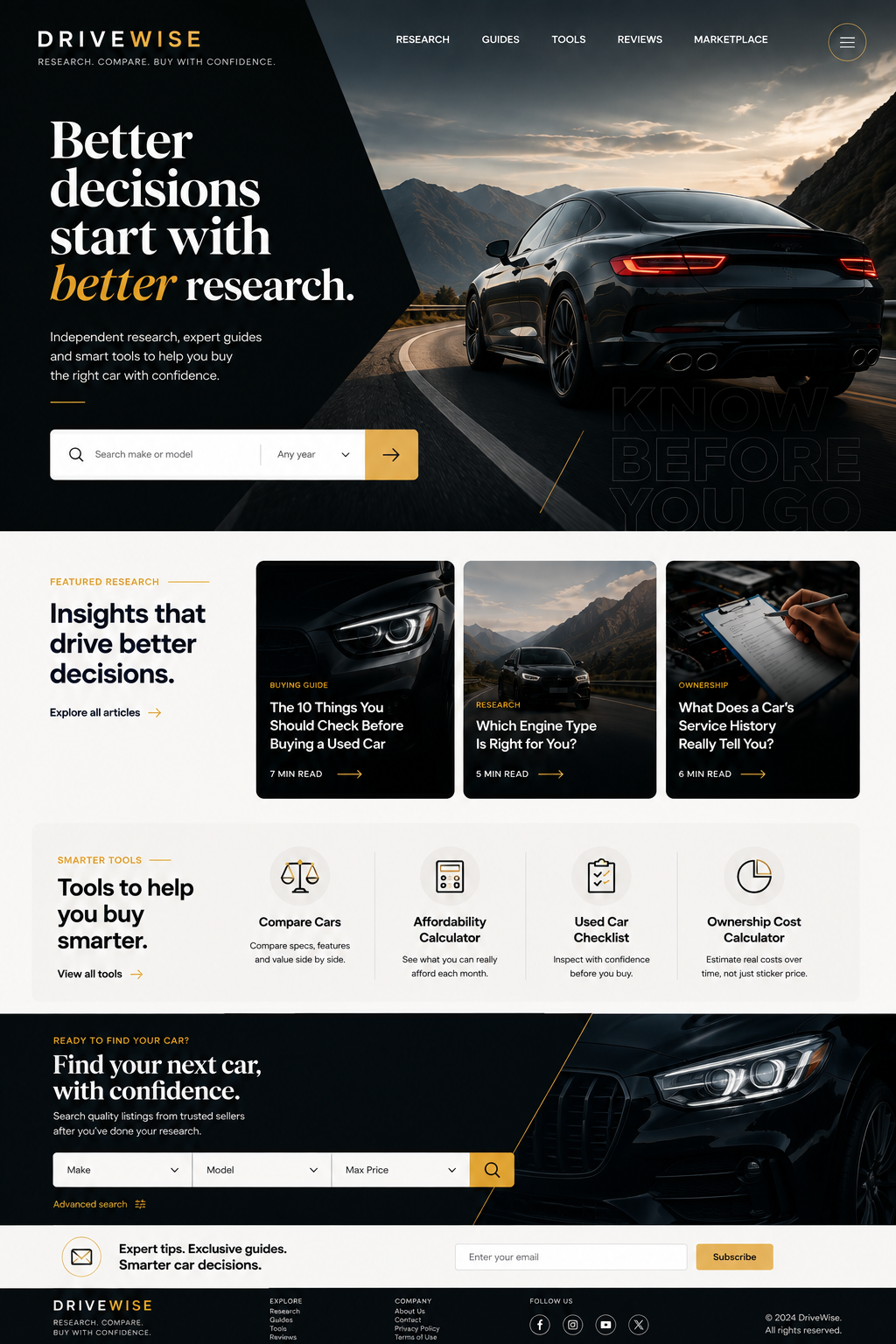 Web Design by Janvi Gorad for this project | Design #37648061