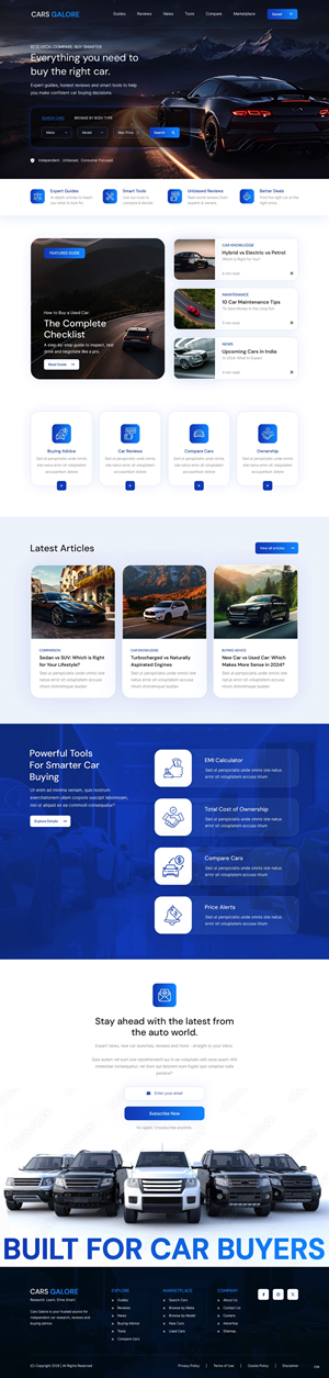 Web Design by pb for this project | Design: #37652977