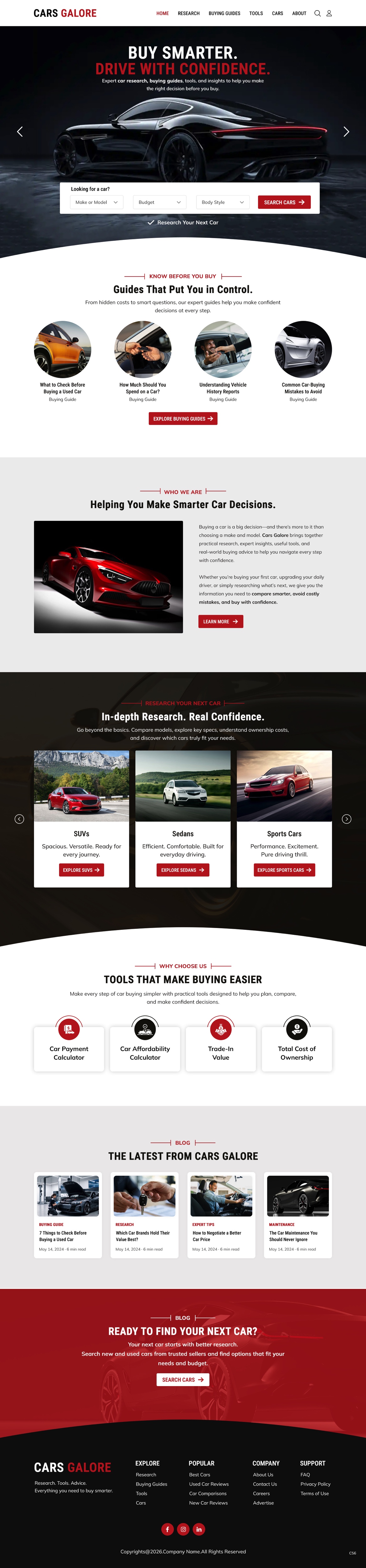 Web Design by pb for this project | Design #37652978