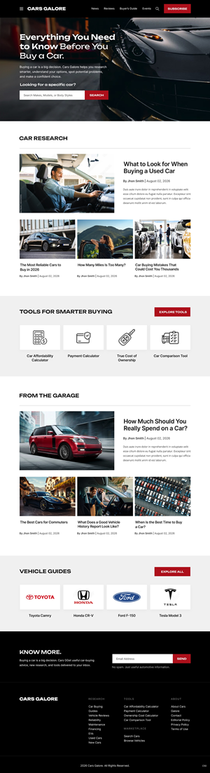 Web Design by pb for this project | Design: #37652979