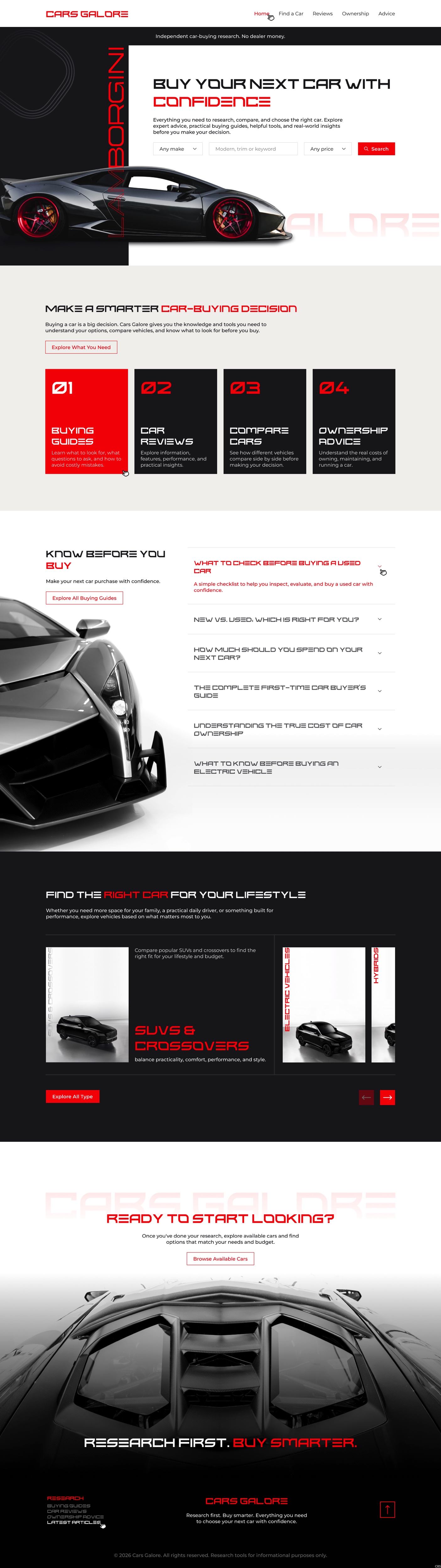 Web Design by pb for this project | Design #37652980