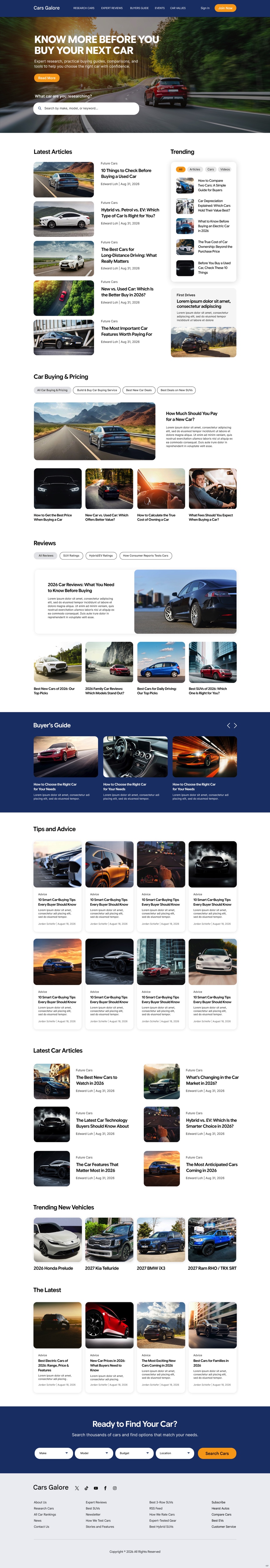 Web Design by pb for this project | Design #37652982