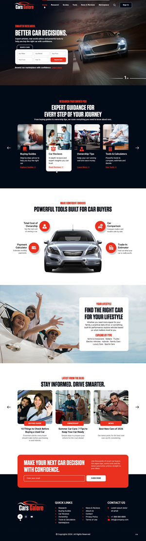 Web Design by pb for this project | Design: #37652983