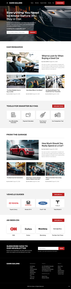 Web Design by pb for this project | Design: #37693348