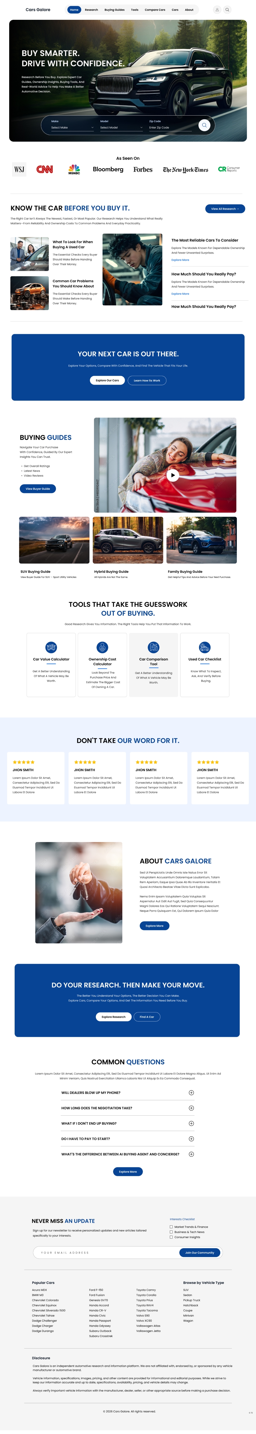 Web Design by pb for this project | Design #37699327