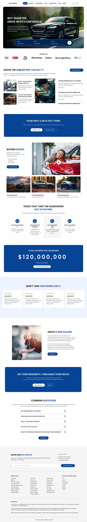 Web Design by pb for this project | Design: #37706749