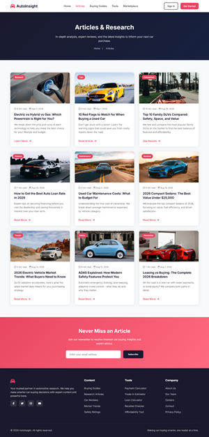 Web Design by andhiekonpartner for this project | Design: #37664998